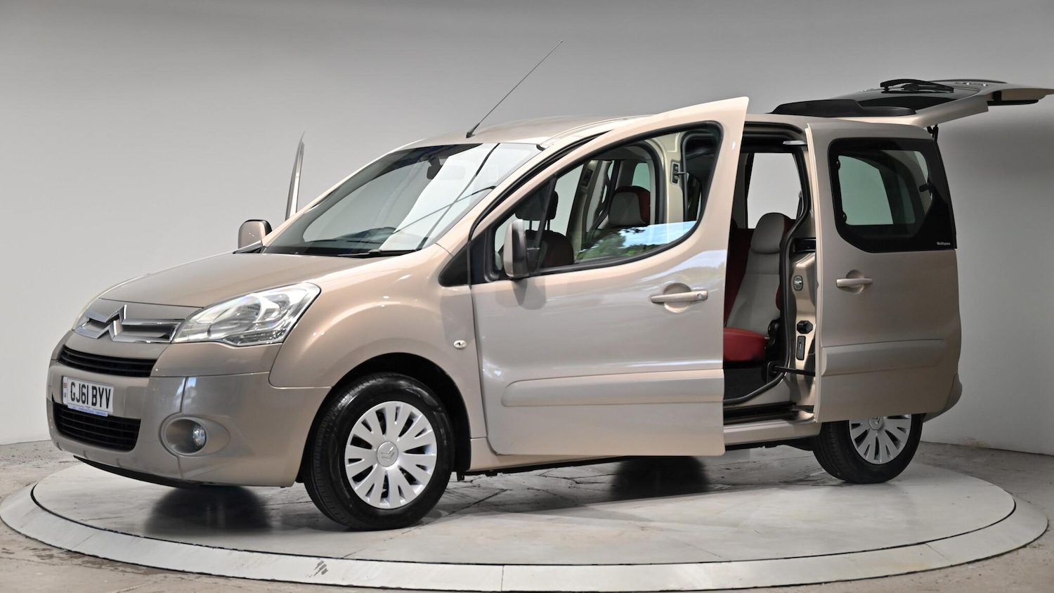 Vehicle 53