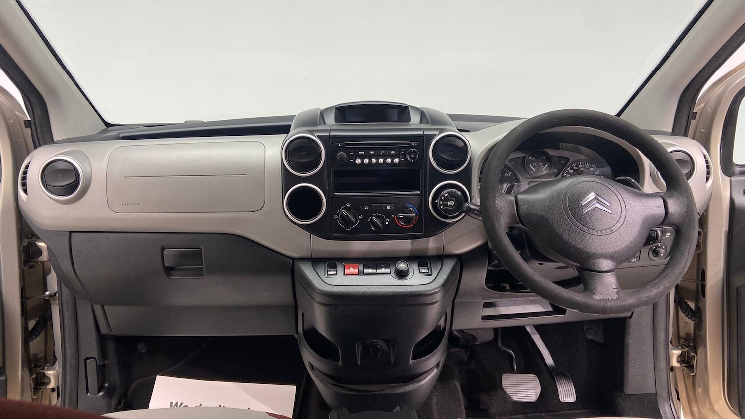 Vehicle 80