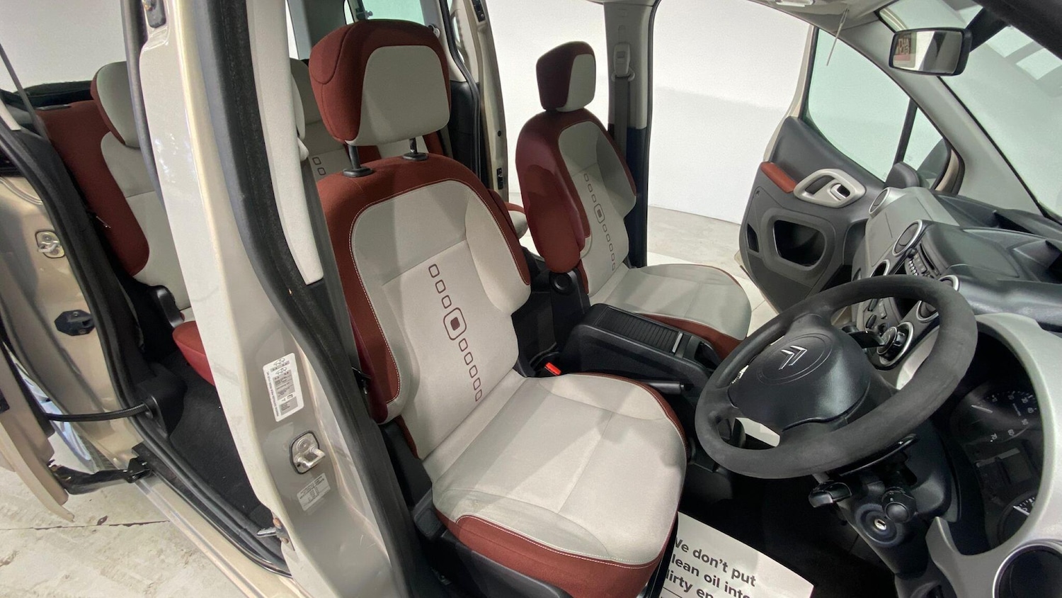 Vehicle 82