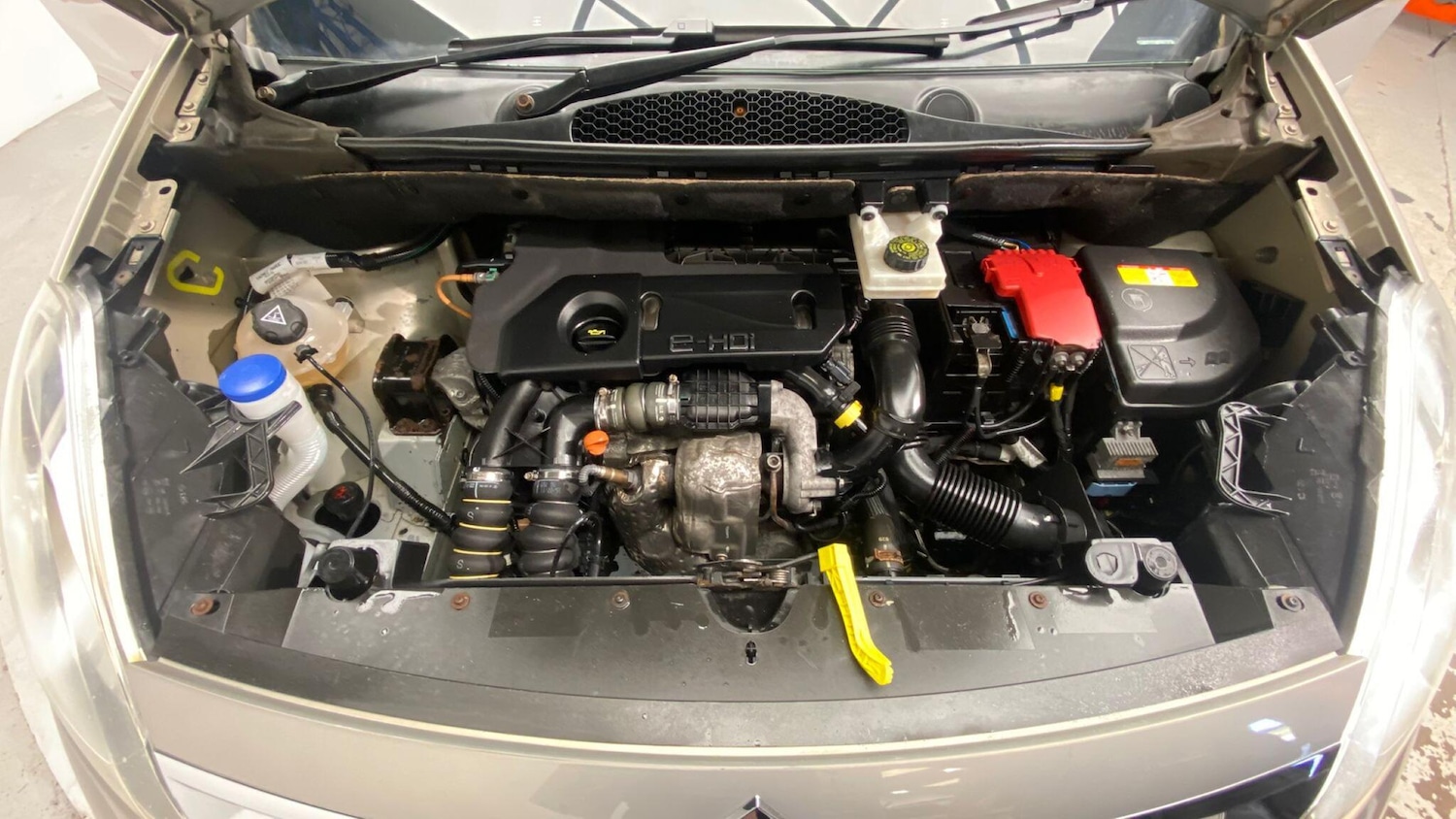 Vehicle 87
