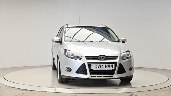 Used Ford Focus 2014 for sale - 74311425: Photo 10