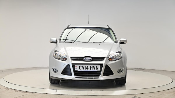 Used Ford Focus 2014 for sale - 74311425: Photo 11