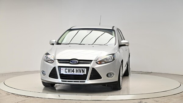Used Ford Focus 2014 for sale - 74311425: Photo 12