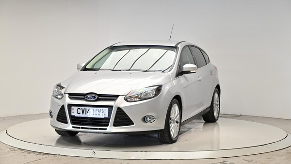 Used Ford Focus 2014 for sale - 74311425: Photo 13