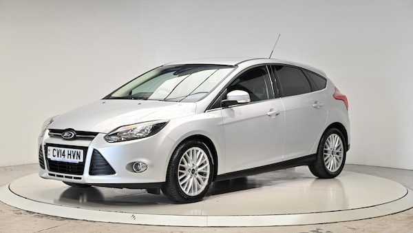 Used Ford Focus 2014 for sale - 74311425: Photo 15