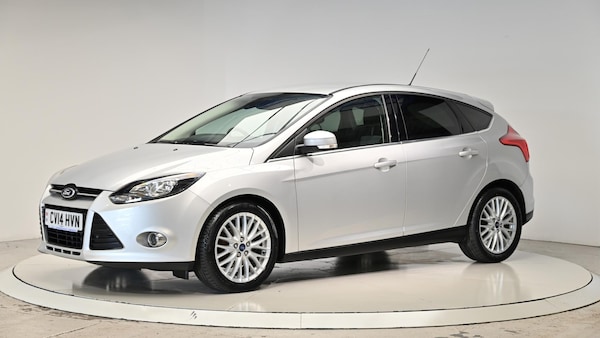 Used Ford Focus 2014 for sale - 74311425: Photo 16
