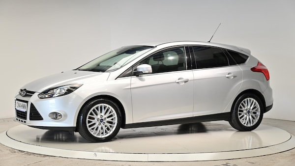 Used Ford Focus 2014 for sale - 74311425: Photo 17