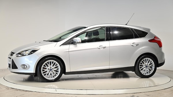 Used Ford Focus 2014 for sale - 74311425: Photo 18