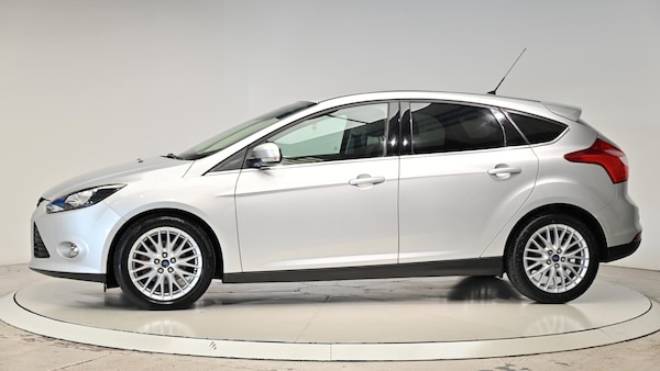 Used Ford Focus 2014 for sale - 74311425: Photo 19