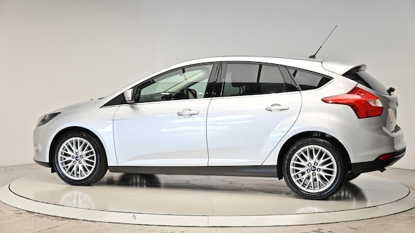 Used Ford Focus 2014 for sale - 74311425: Photo 22