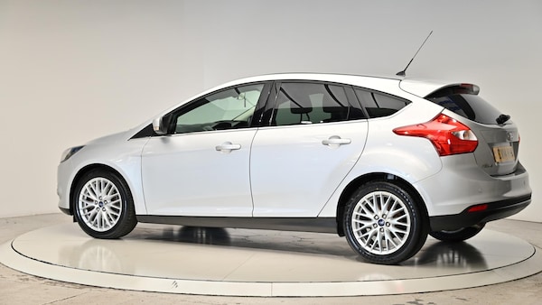Used Ford Focus 2014 for sale - 74311425: Photo 23