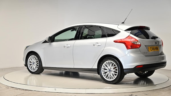 Used Ford Focus 2014 for sale - 74311425: Photo 24