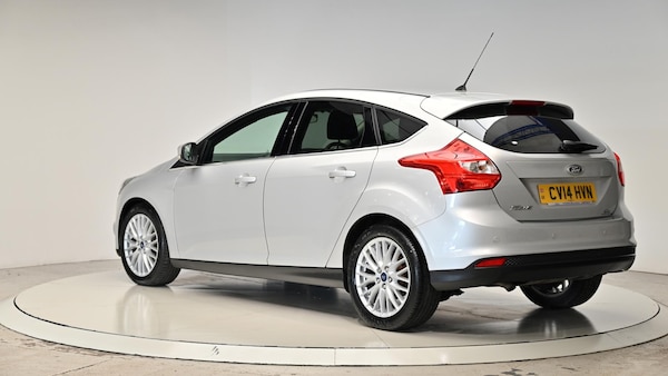 Used Ford Focus 2014 for sale - 74311425: Photo 25