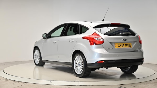 Used Ford Focus 2014 for sale - 74311425: Photo 26