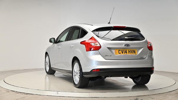 Used Ford Focus 2014 for sale - 74311425: Photo 27