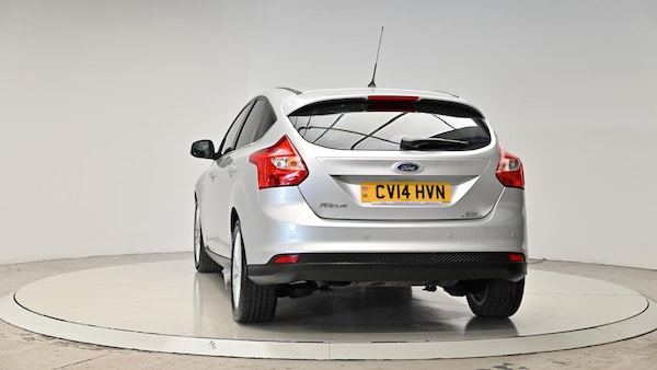 Used Ford Focus 2014 for sale - 74311425: Photo 28