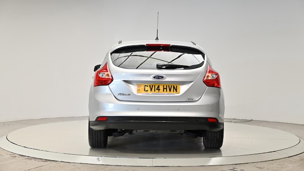 Used Ford Focus 2014 for sale - 74311425: Photo 29