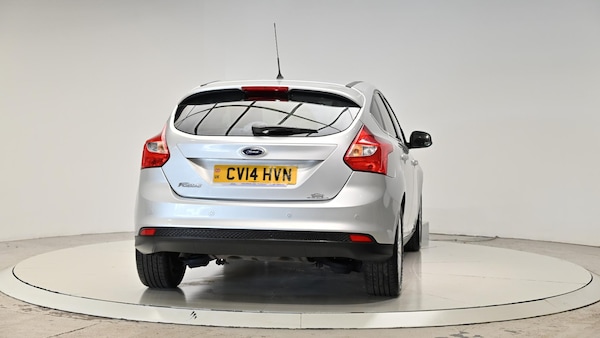 Used Ford Focus 2014 for sale - 74311425: Photo 30