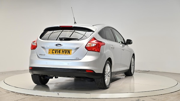 Used Ford Focus 2014 for sale - 74311425: Photo 31