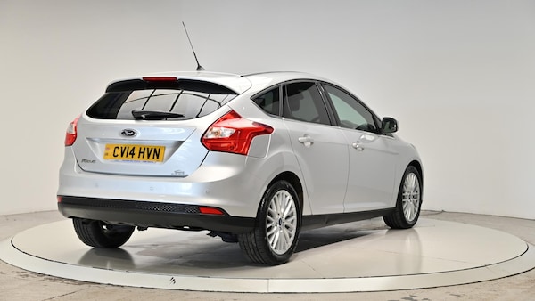 Used Ford Focus 2014 for sale - 74311425: Photo 32