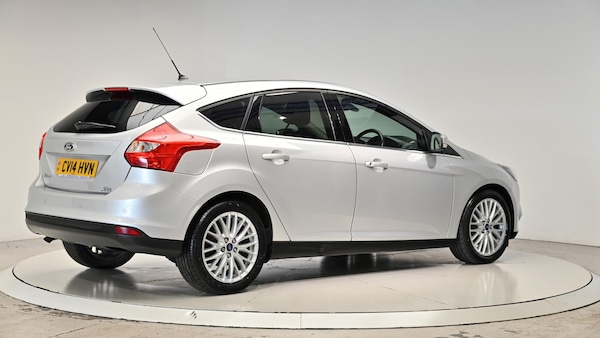 Used Ford Focus 2014 for sale - 74311425: Photo 34