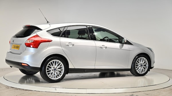Used Ford Focus 2014 for sale - 74311425: Photo 35