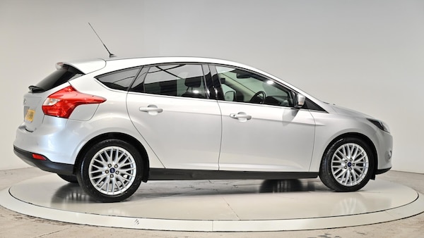 Used Ford Focus 2014 for sale - 74311425: Photo 36