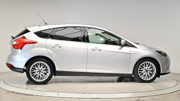Used Ford Focus 2014 for sale - 74311425: Photo 37