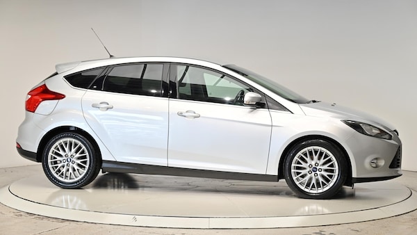 Used Ford Focus 2014 for sale - 74311425: Photo 39
