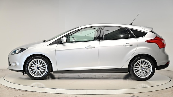 Used Ford Focus 2014 for sale - 74311425: Photo 3