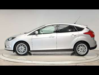 Used Ford Focus 2014 for sale - 74311425: Photo