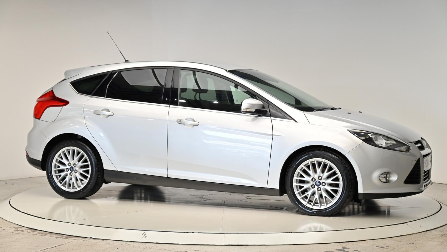 Vehicle 40