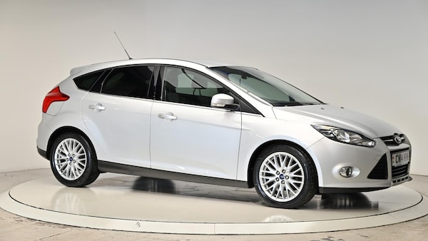 Used Ford Focus 2014 for sale - 74311425: Photo 41