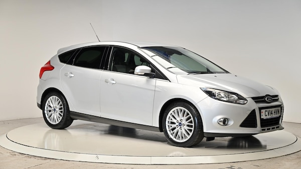Used Ford Focus 2014 for sale - 74311425: Photo 42