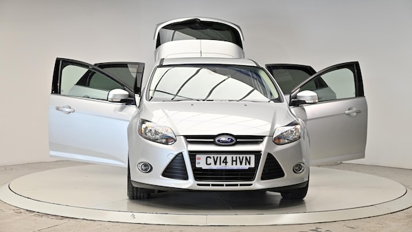 Used Ford Focus 2014 for sale - 74311425: Photo 47