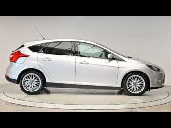 Used Ford Focus 2014 for sale - 74311425: Photo