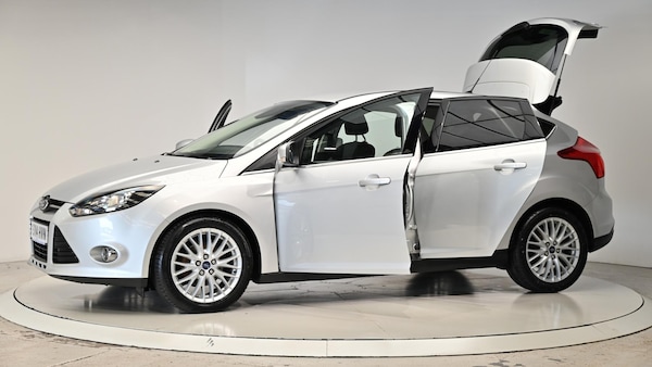 Used Ford Focus 2014 for sale - 74311425: Photo 54