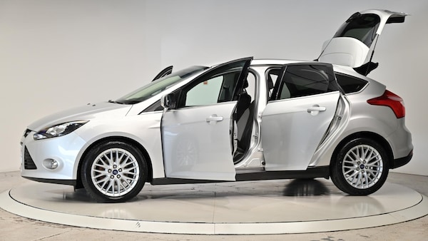 Used Ford Focus 2014 for sale - 74311425: Photo 55