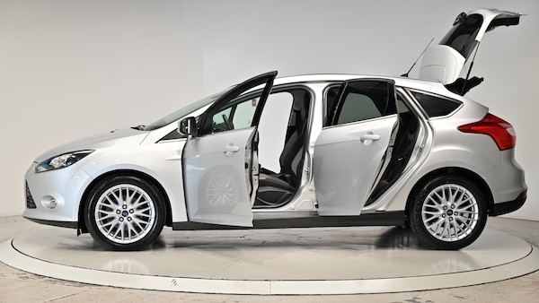Used Ford Focus 2014 for sale - 74311425: Photo 56