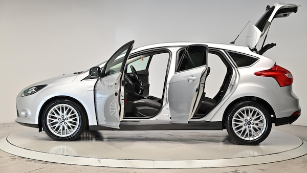 Used Ford Focus 2014 for sale - 74311425: Photo 57
