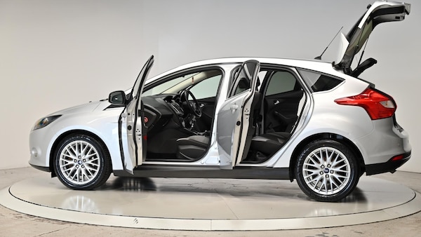 Used Ford Focus 2014 for sale - 74311425: Photo 58