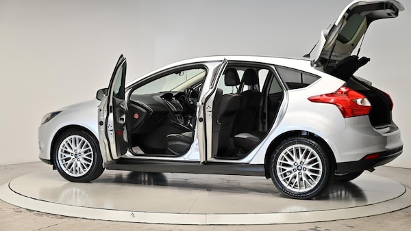 Used Ford Focus 2014 for sale - 74311425: Photo 59