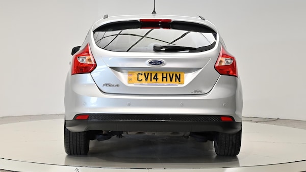 Used Ford Focus 2014 for sale - 74311425: Photo 5