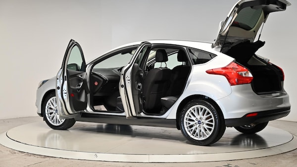 Used Ford Focus 2014 for sale - 74311425: Photo 60