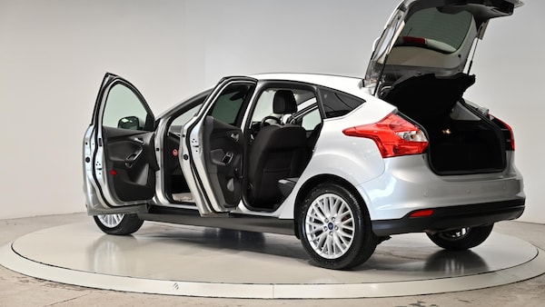 Used Ford Focus 2014 for sale - 74311425: Photo 61