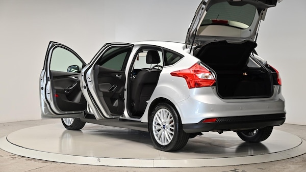 Used Ford Focus 2014 for sale - 74311425: Photo 62