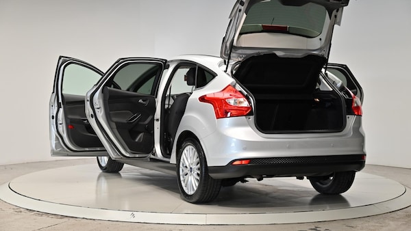 Used Ford Focus 2014 for sale - 74311425: Photo 63