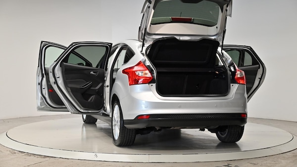 Used Ford Focus 2014 for sale - 74311425: Photo 64