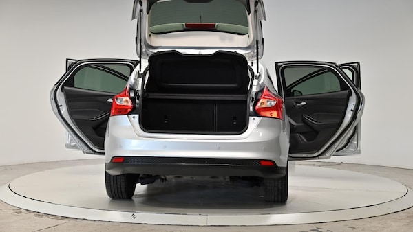 Used Ford Focus 2014 for sale - 74311425: Photo 66