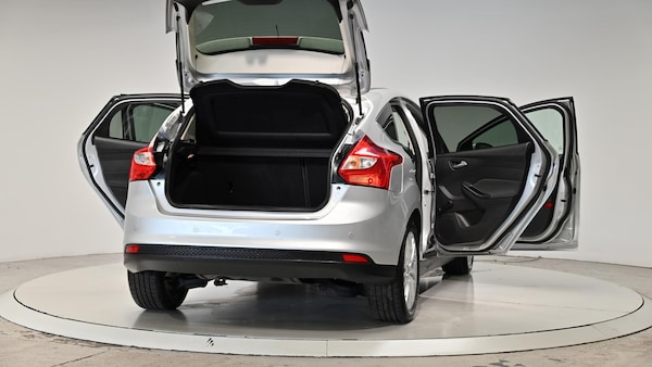 Used Ford Focus 2014 for sale - 74311425: Photo 67